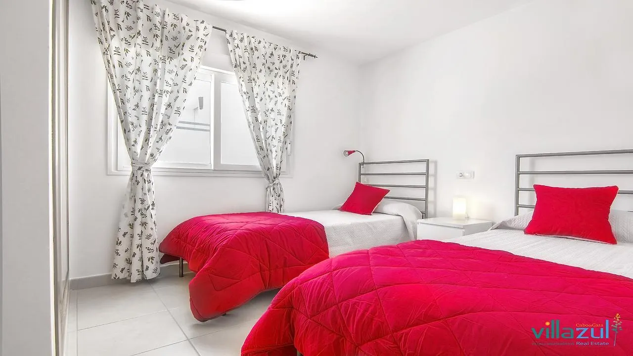 Villa Paraiso San Jose  0*, San Jose (Almeria) Spain