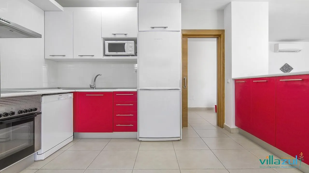 Villa Paraiso San Jose   San Jose (Almeria)