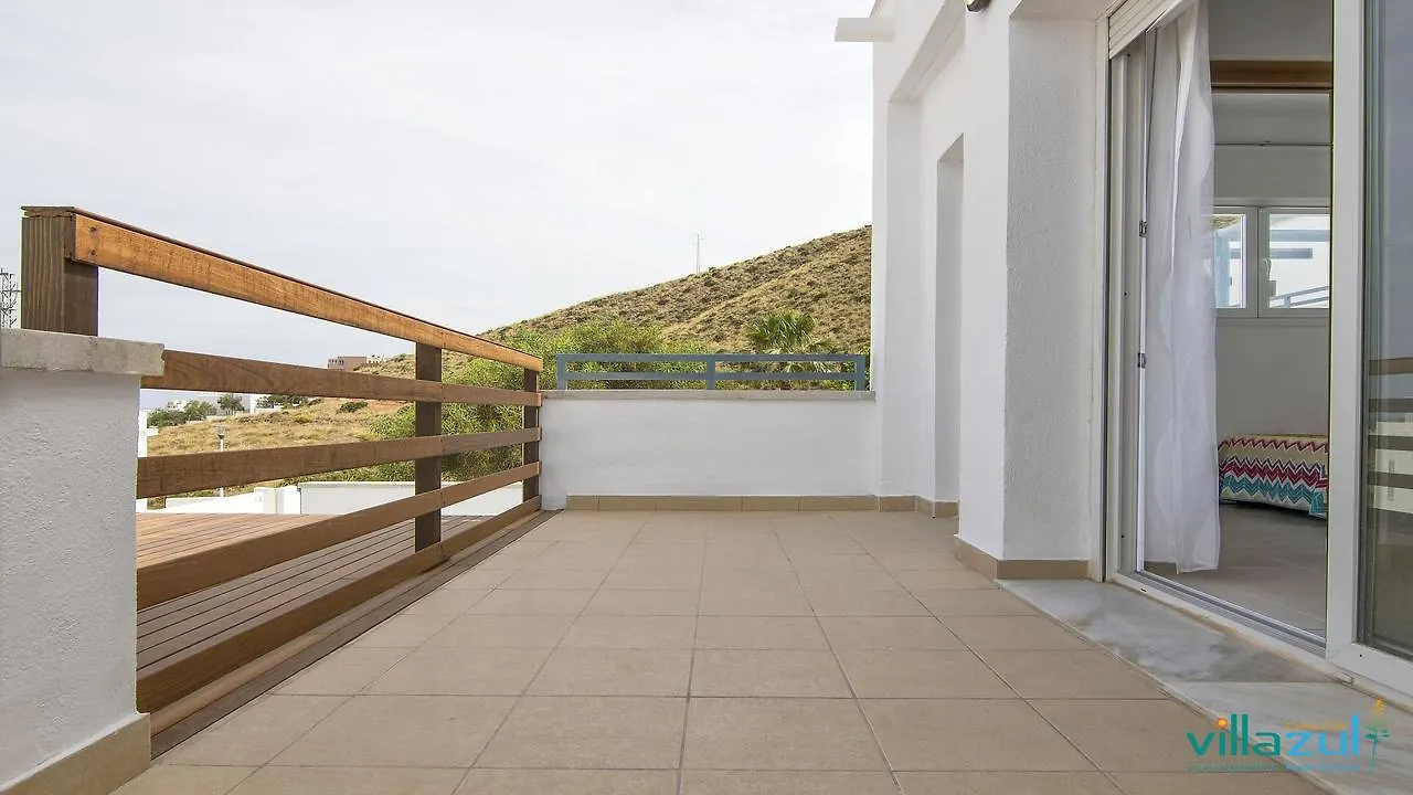 Villa Paraiso San Jose