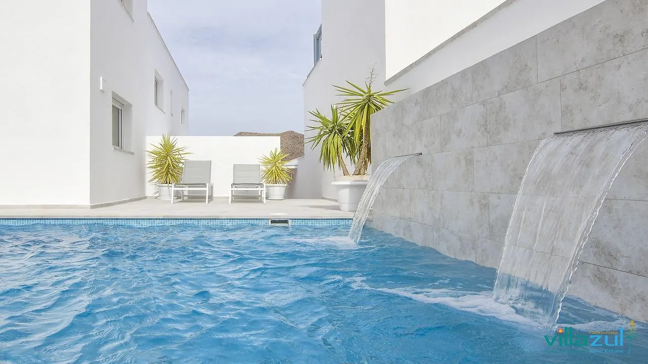 Villa Paraiso San Jose   San Jose (Almeria)