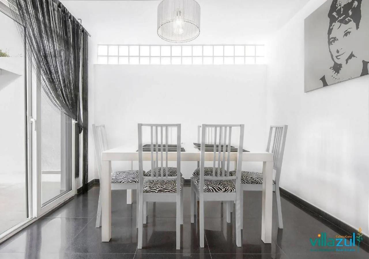 Villa Paraiso San Jose