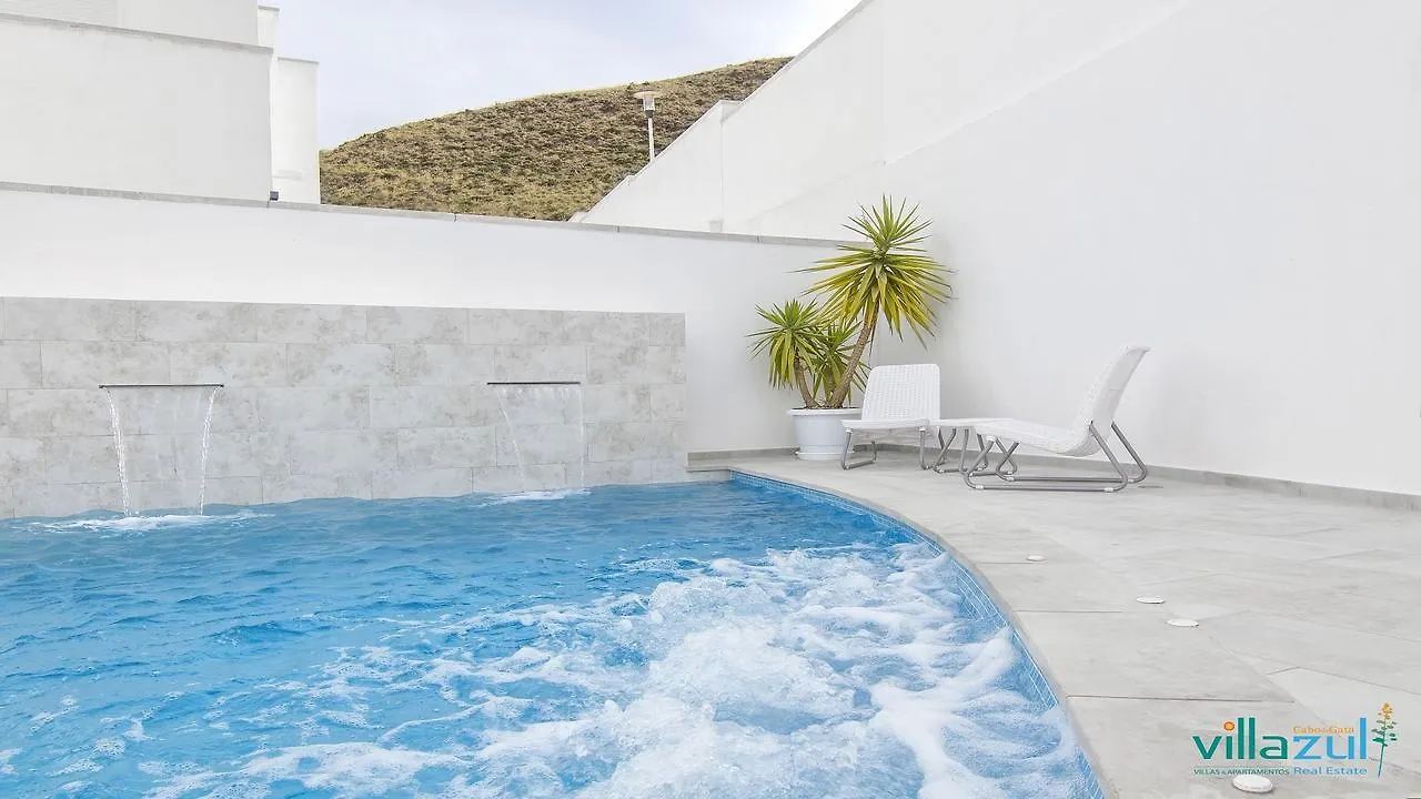 Villa Paraiso San Jose  0*, San Jose (Almeria)